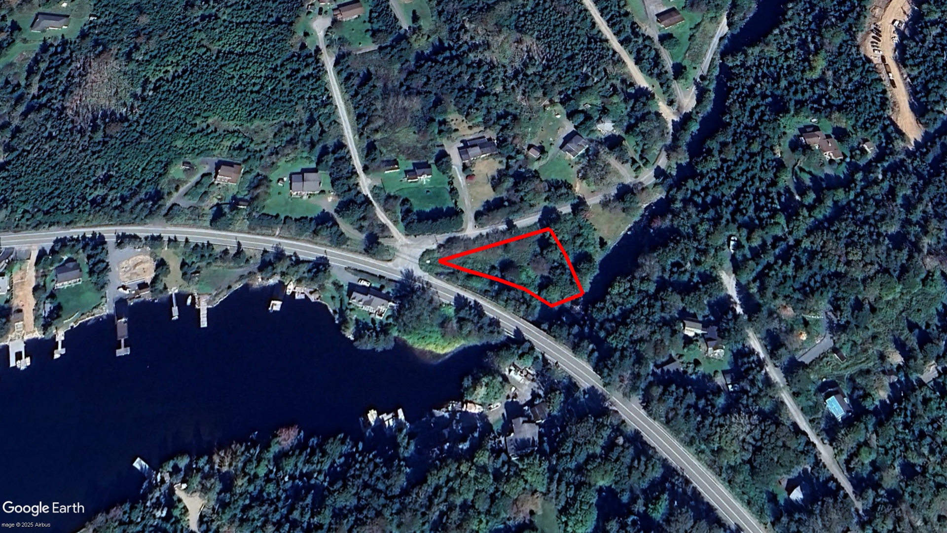 Tax Sale Halifax, Nova Scotia - 09666567