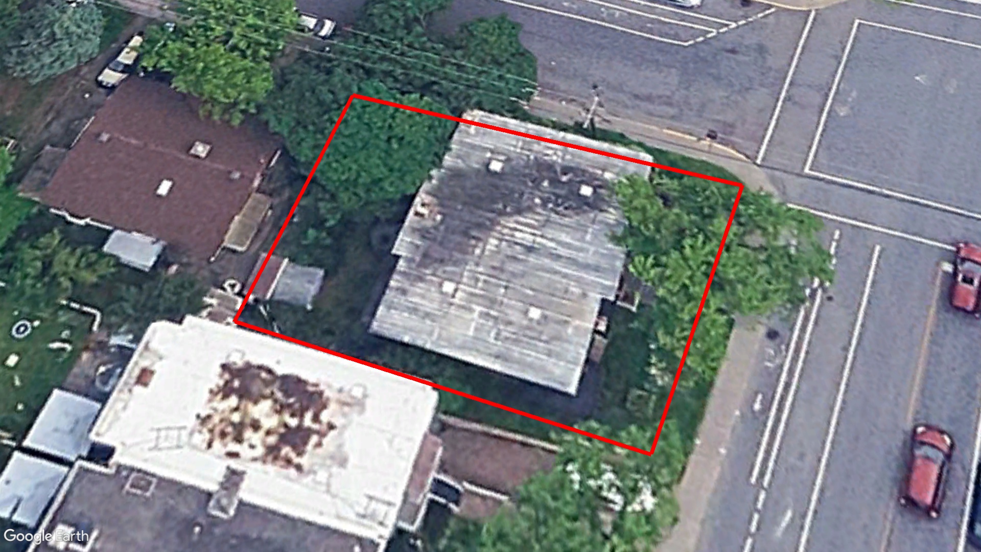 Tax Sale Montreal, Quebec - 672084-60