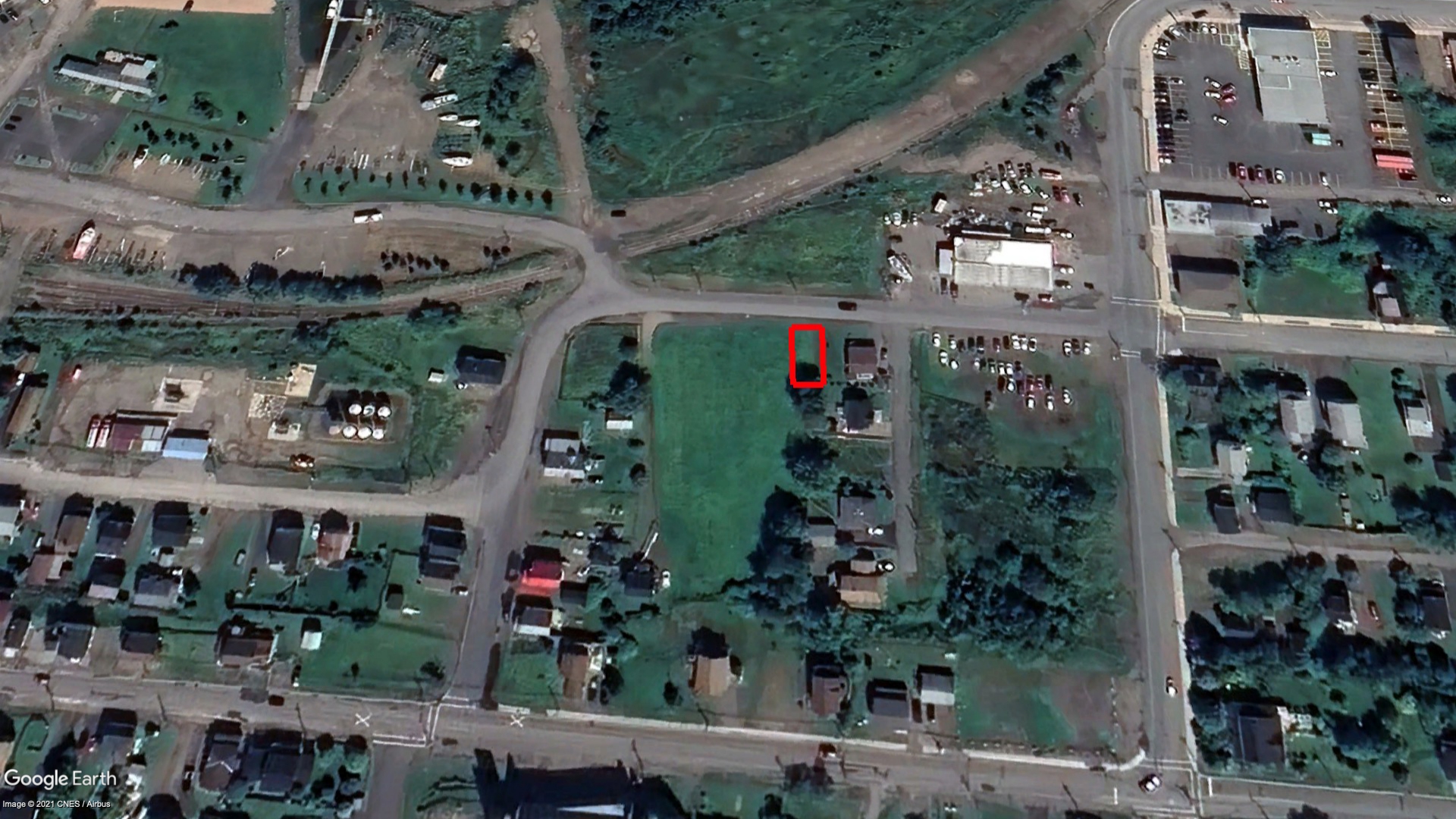 Tax Sale Bathurst, New Brunswick - 03417311