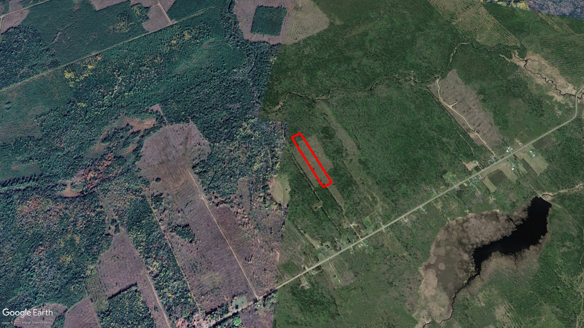 Tax Sale Kent, New Brunswick - 02387513