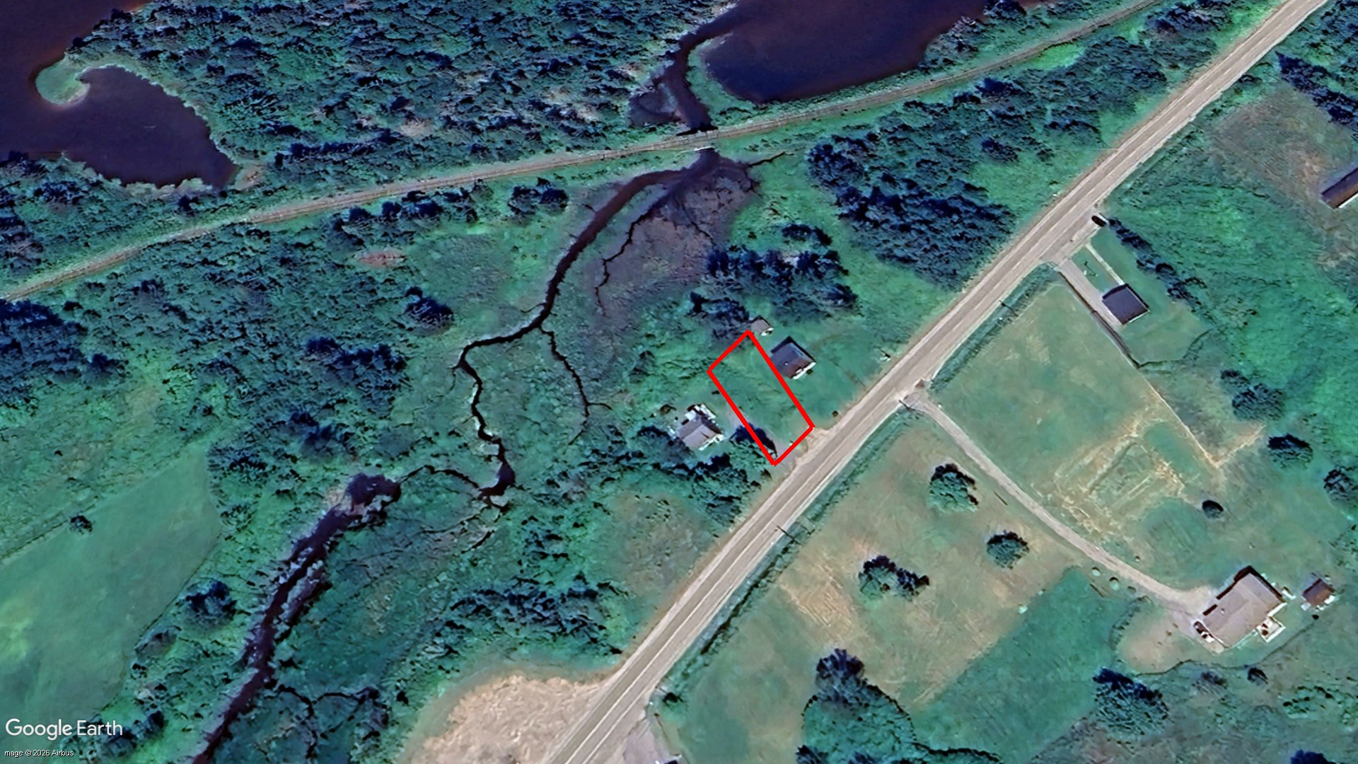 Tax Sale Cape Breton, Nova Scotia - 1643797