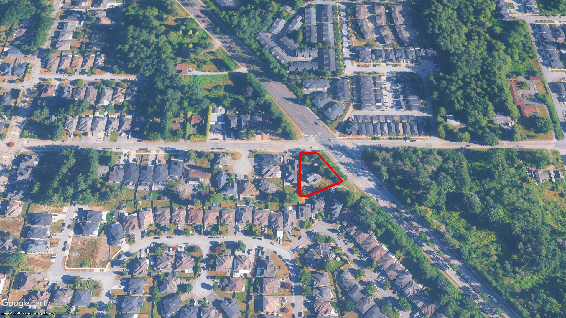 Tax Sale Surrey, British Columbia - 