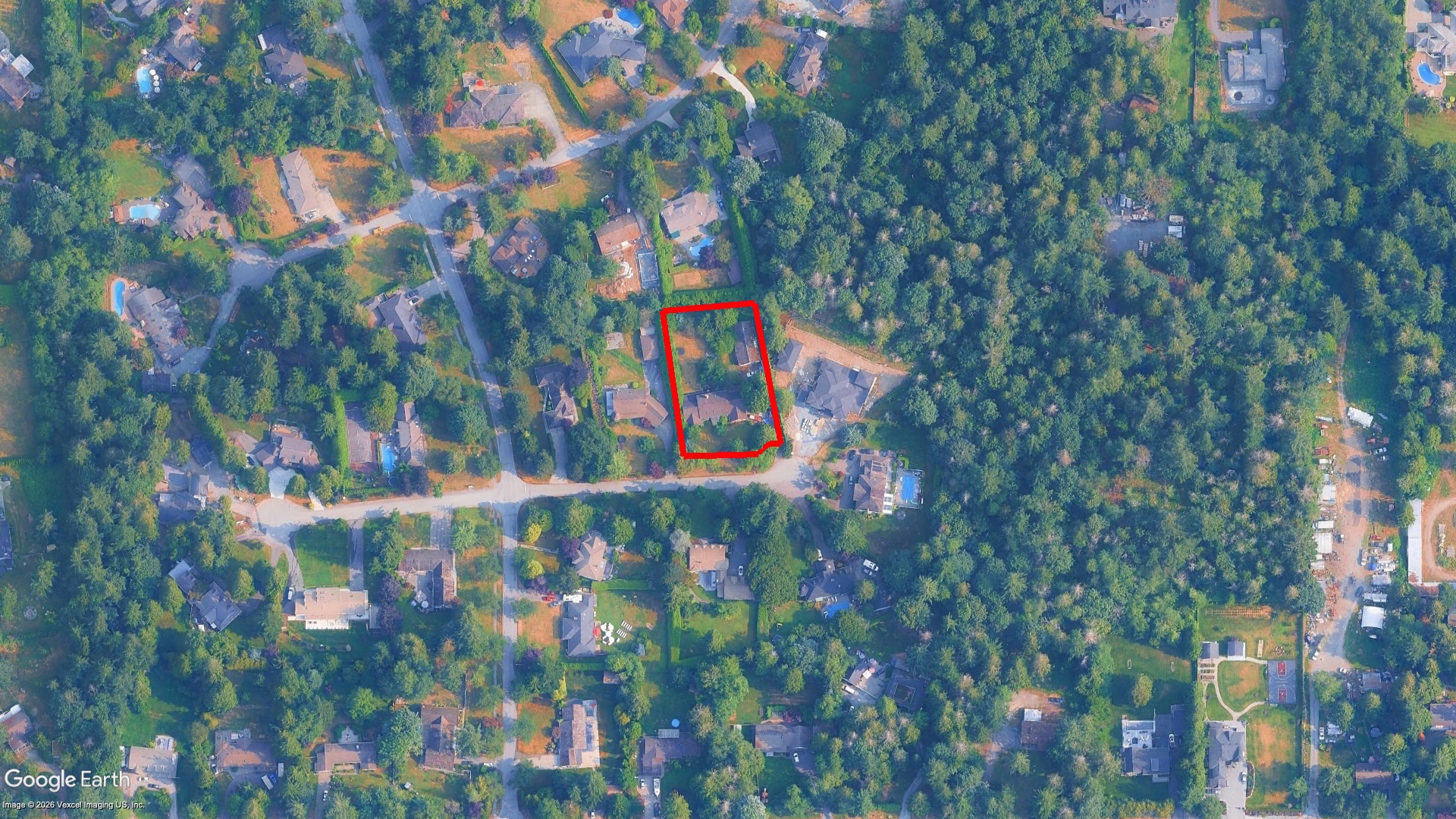 Tax Sale Surrey, British Columbia - 