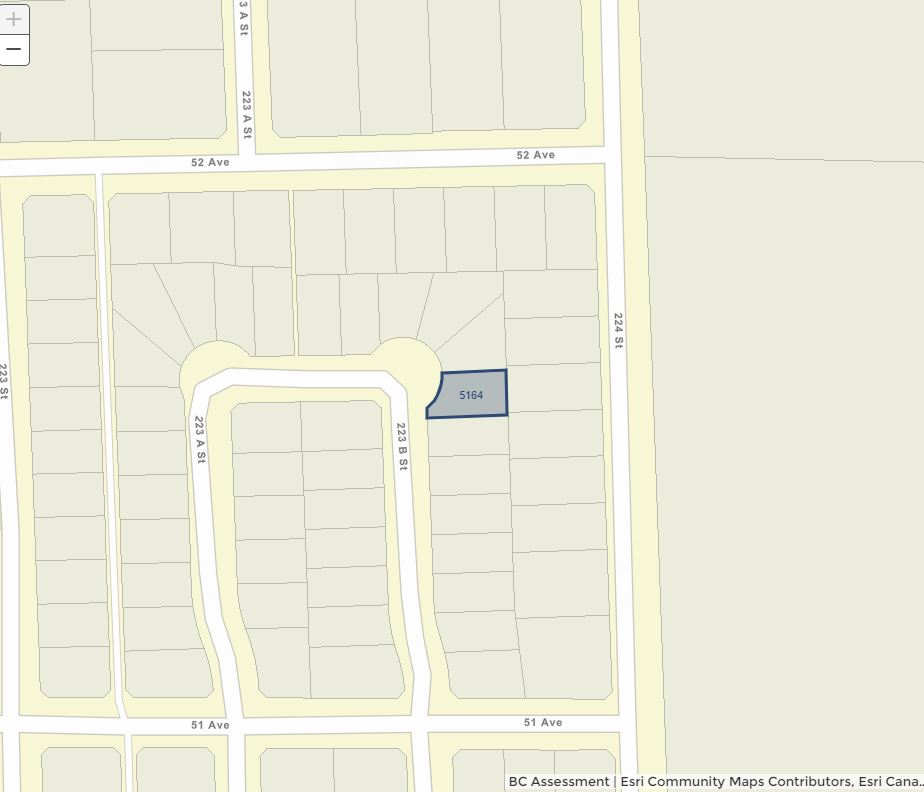 Tax Sale Langley, British Columbia - 15-311-07581360-46