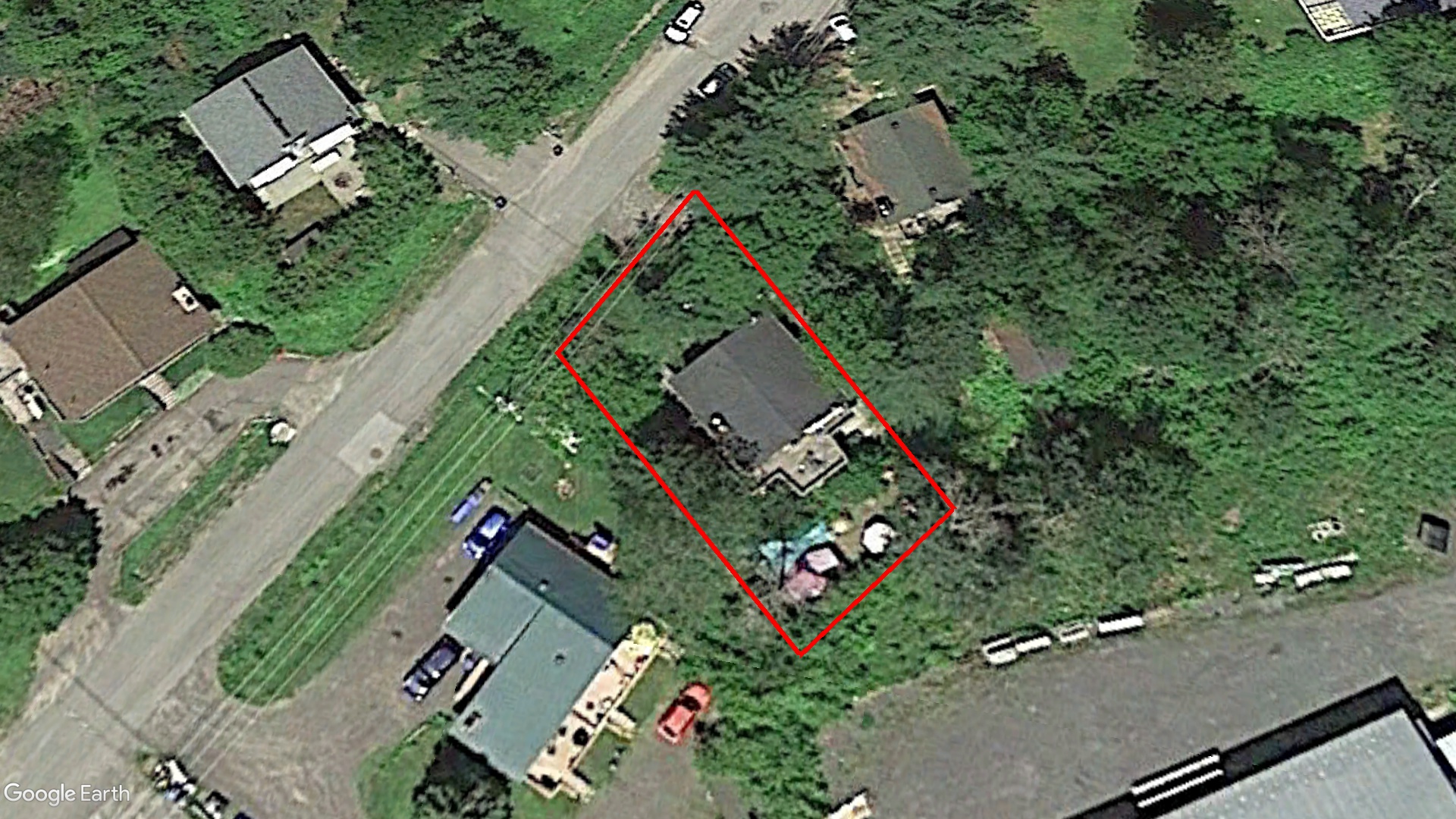 Tax Sale Les Pays-d'en-Haut, Quebec - 