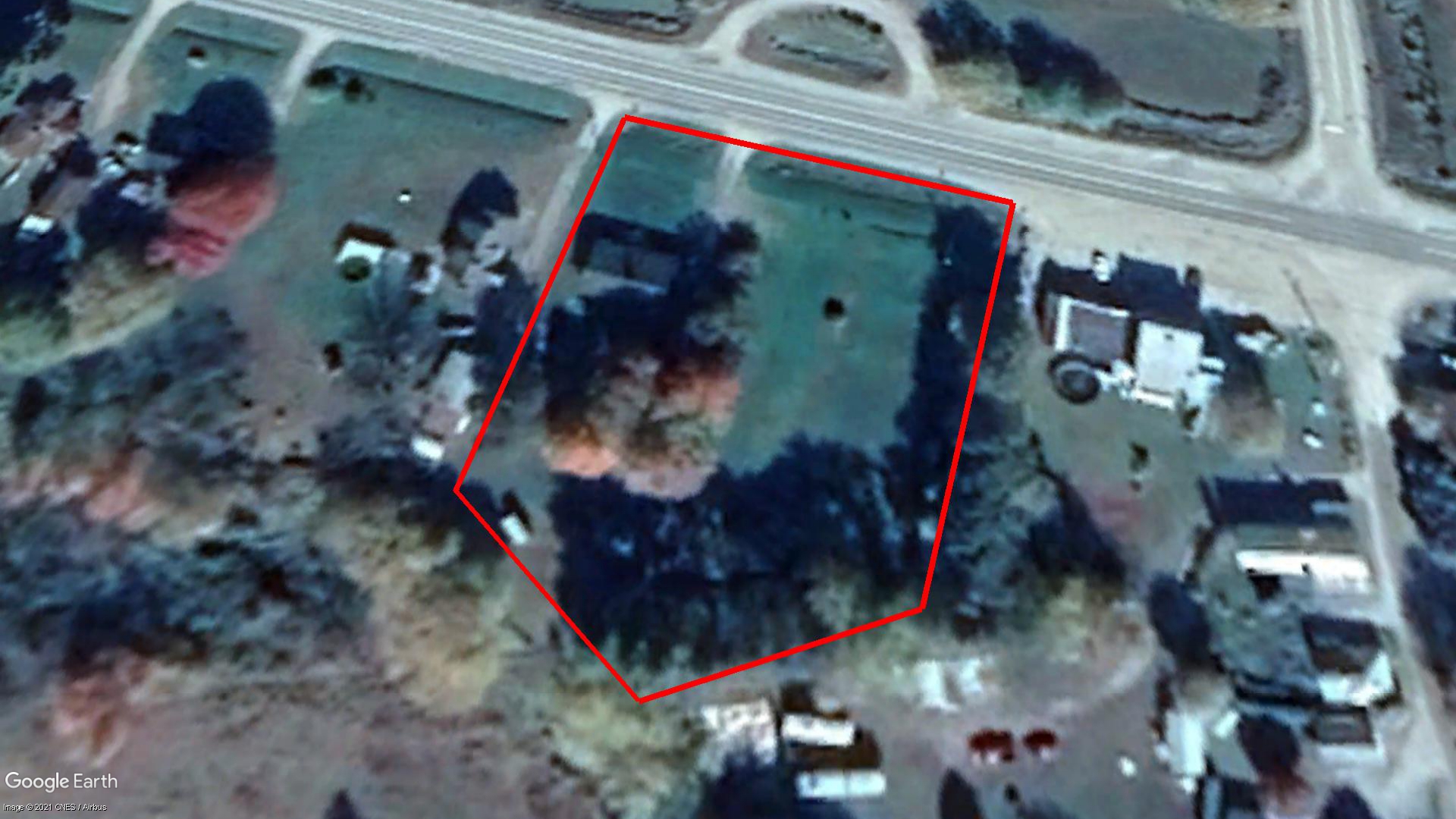 Tax Sale  Des-Collines-De-L'outaouais, Quebec - 3545-98-9538