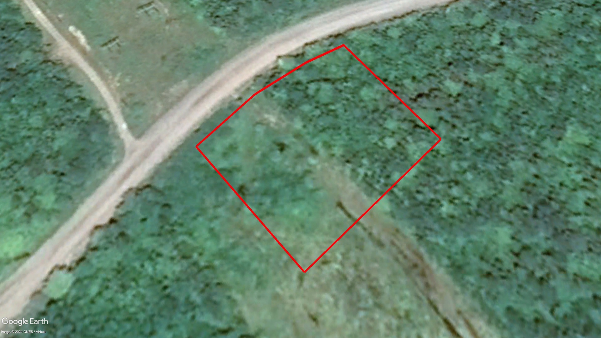 Tax Sale Inverness, Nova Scotia - 10430879