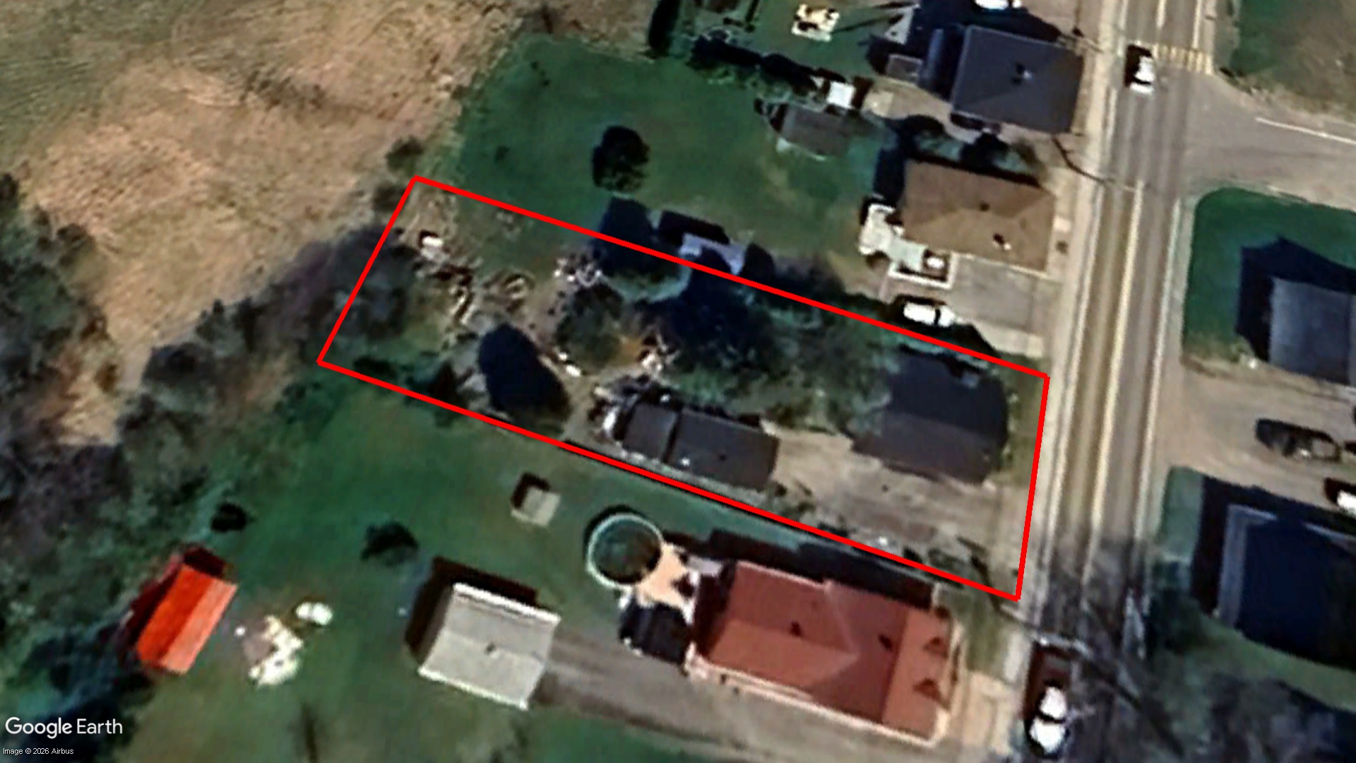 Tax Sale Lac-Saint-Jean-Est, Alberta - 1073-46-4100