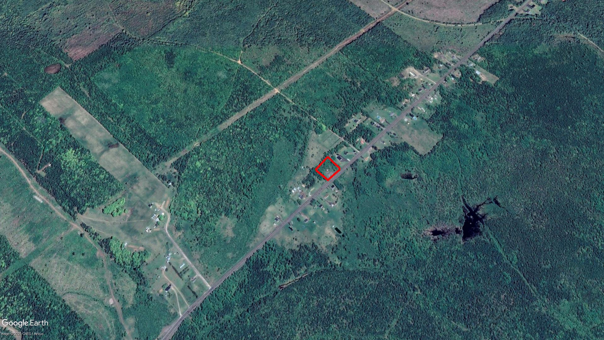 Tax Sale Fredericton, New Brunswick -  00702343