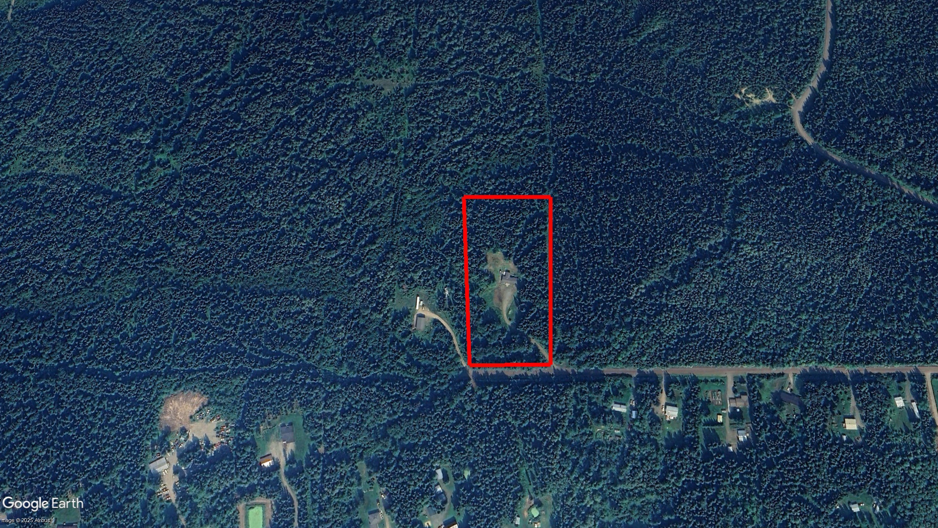 Tax Sale Prince George, British Columbia - 90-22009-015