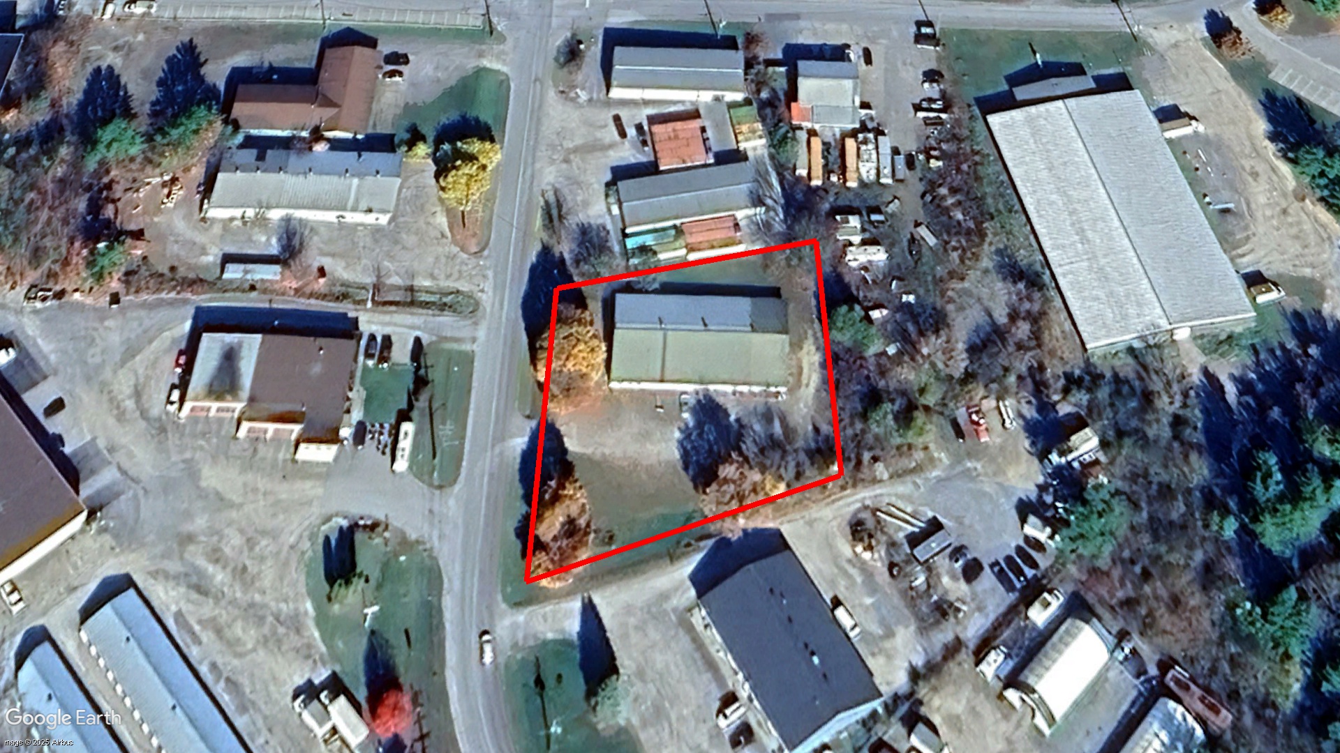 Tax Sale Carleton Place, Ontario - 09-28-010-010-16711-0000