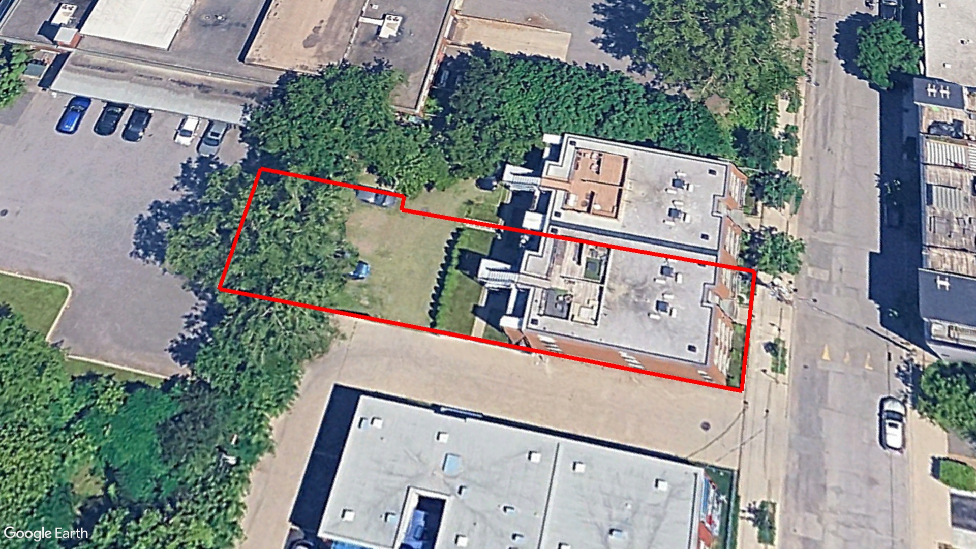 Tax Sale Montreal, Quebec - 120000-38