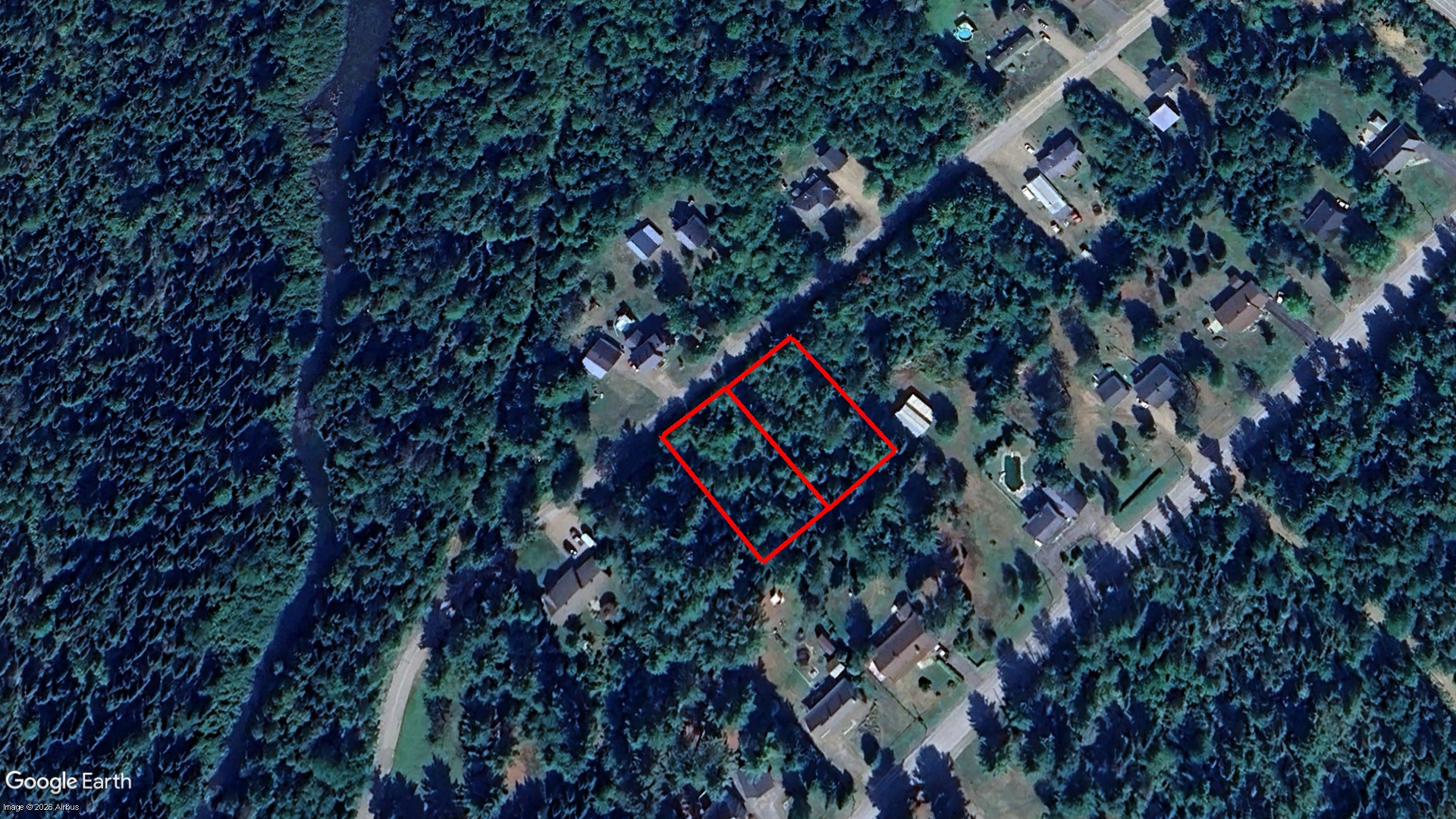 Tax Sale Maskinongé, Quebec - 4651-83-2828