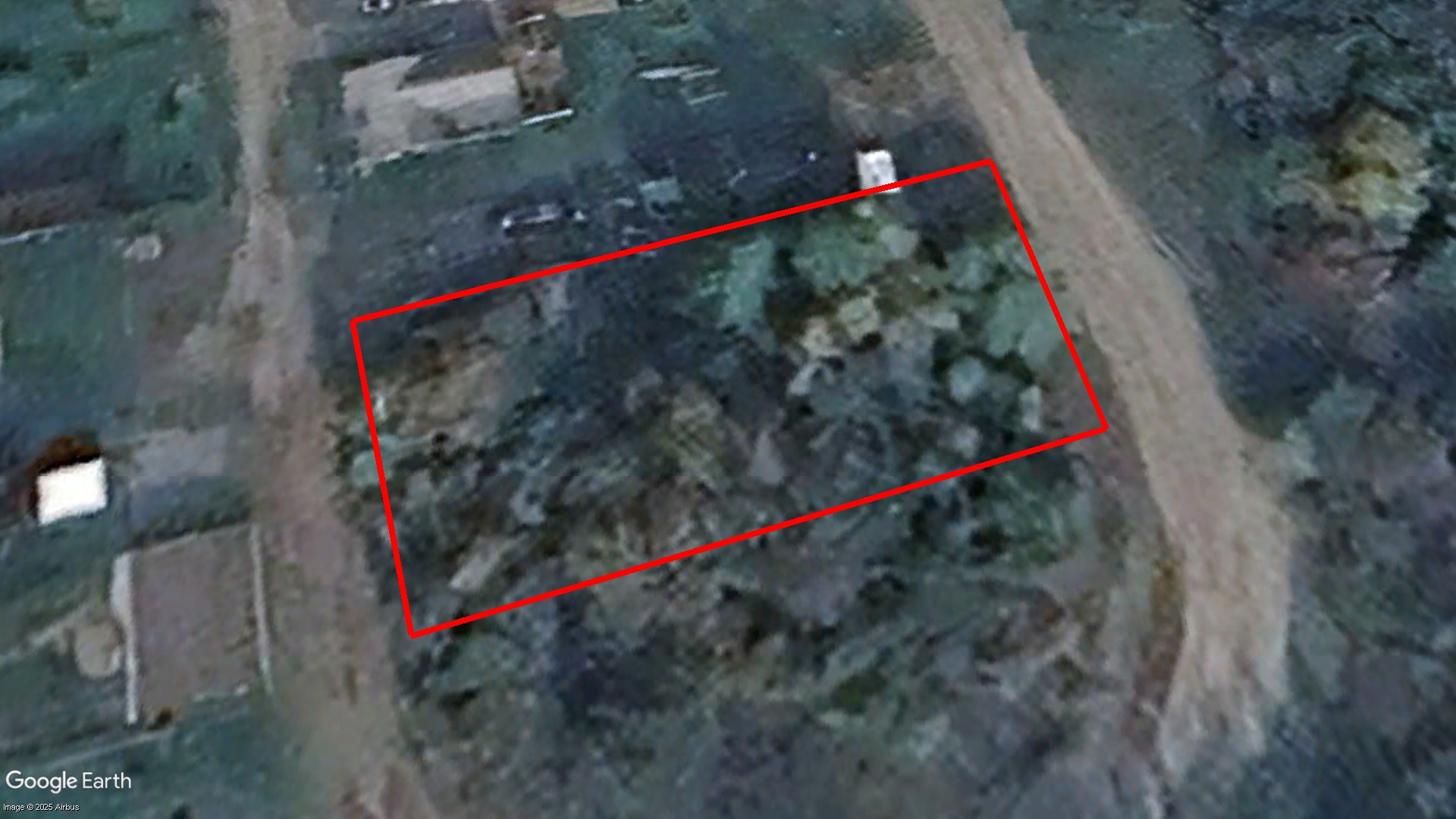 Tax Sale Chapleau, Ontario - 52 92 000 001 30800 0000