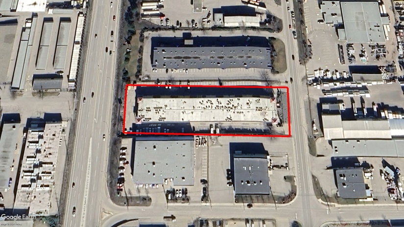 Tax Sale Kelowna, British Columbia - 19-217-10256.031