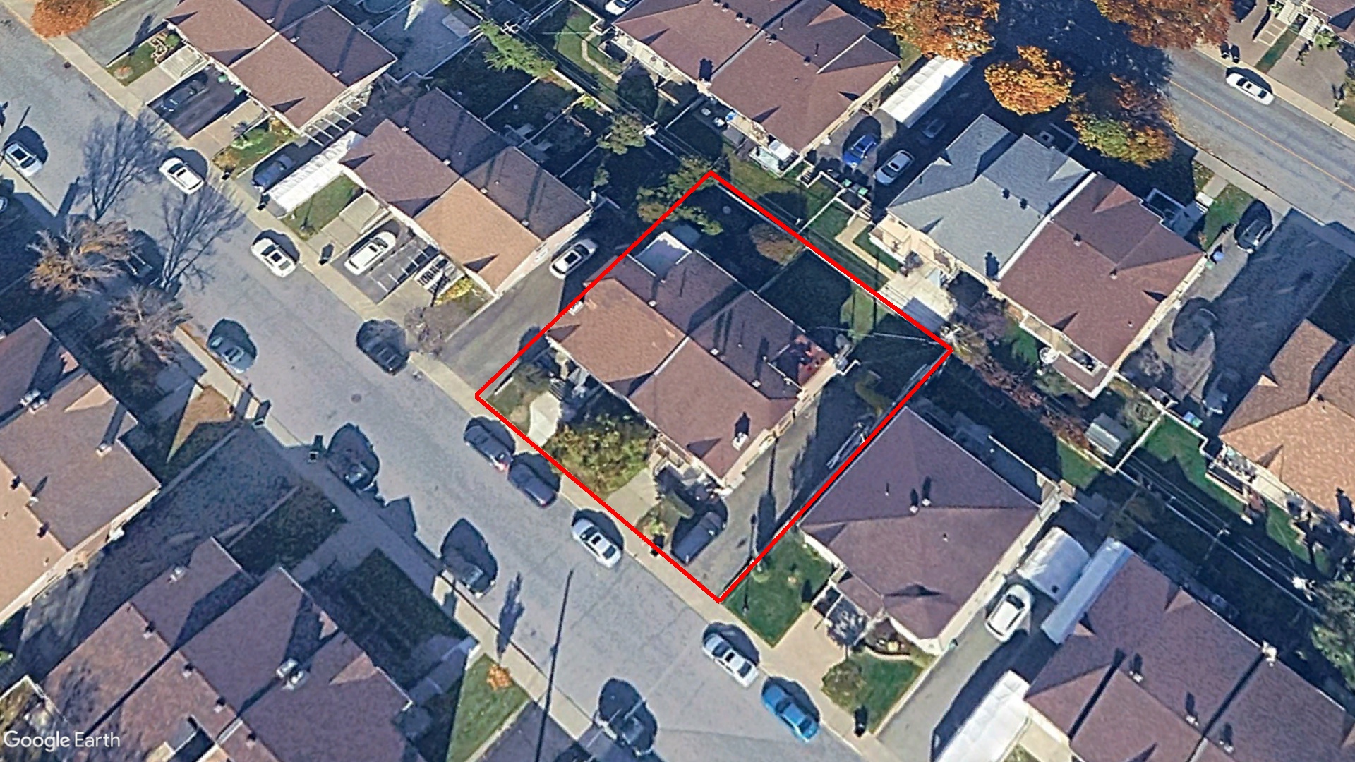 Tax Sale Montreal, Quebec - 855326-81