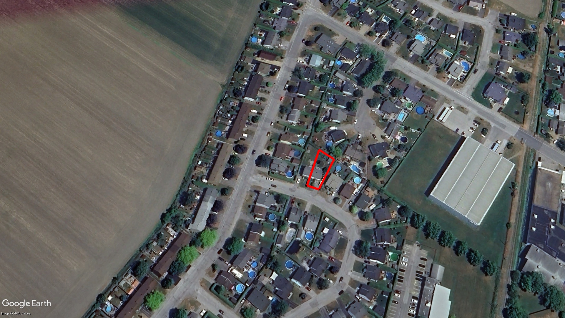 Tax Sale Saint-Hyacinthe, Quebec - 