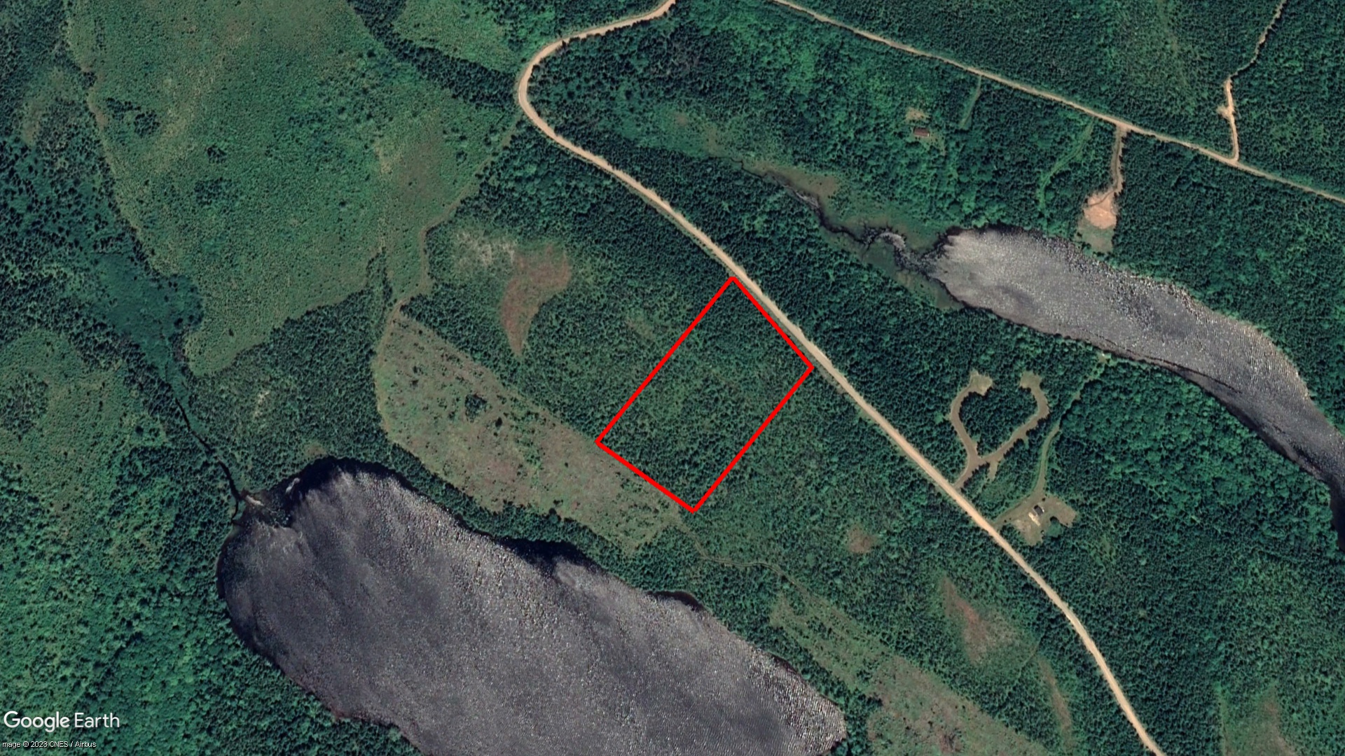 Tax Sale Richmond, Nova Scotia - 03190706