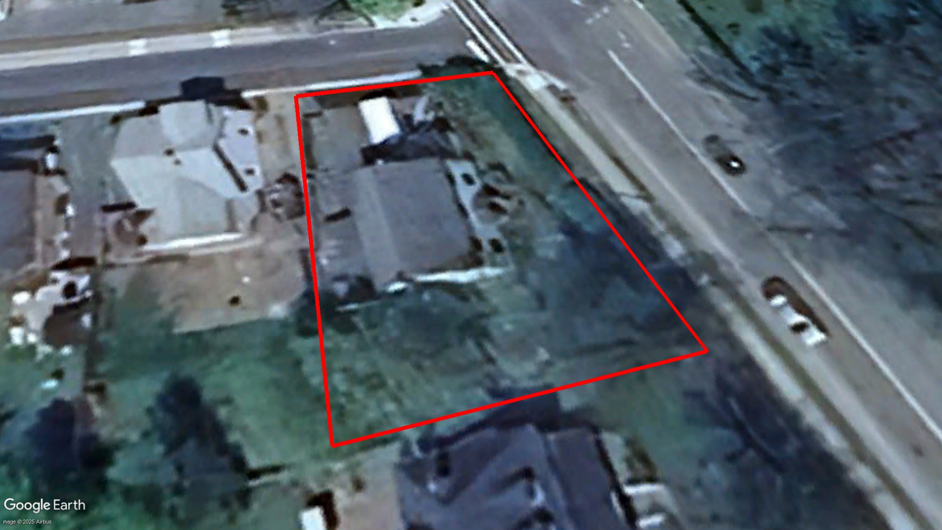 Tax Sale West Hants, Nova Scotia - 02114232