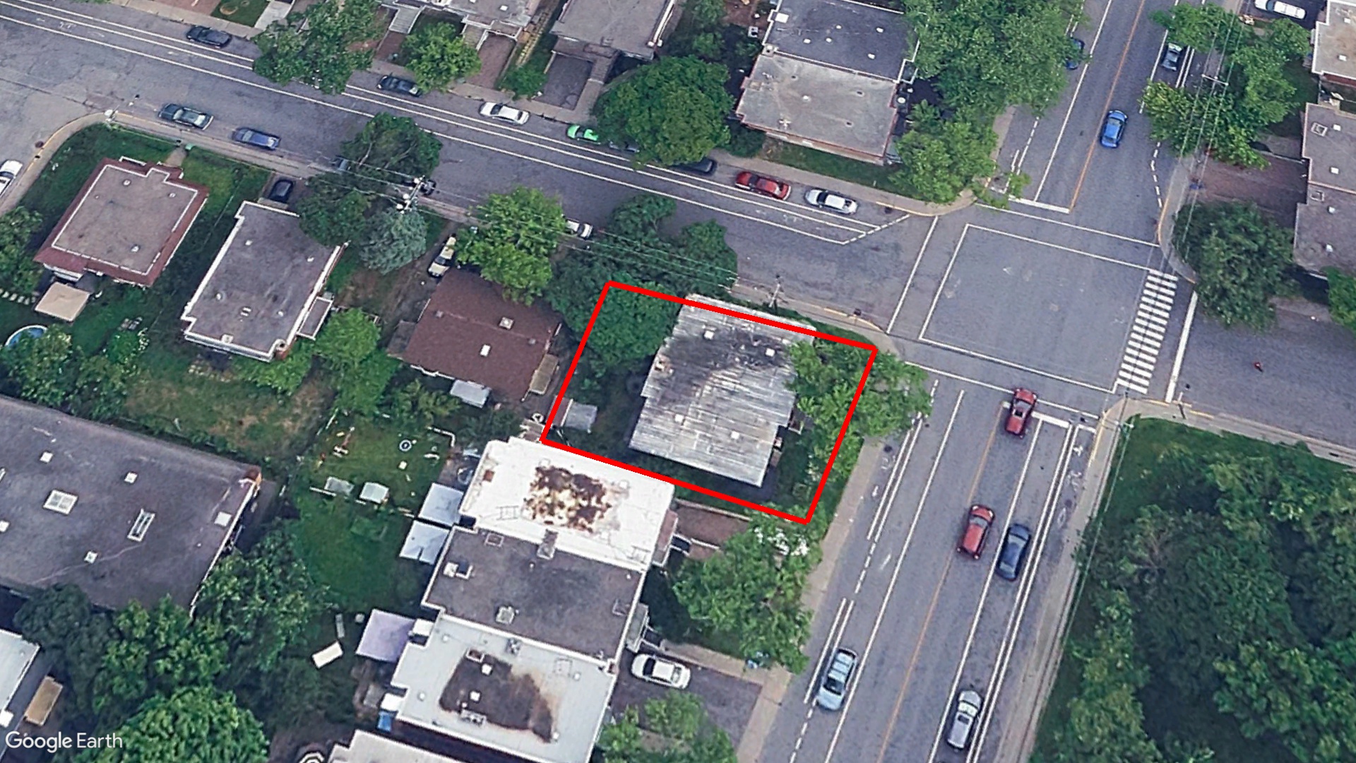 Tax Sale Montreal, Quebec - 672084-60