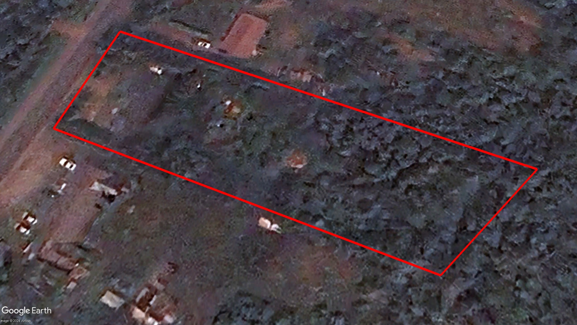 Tax Sale Gloucester, New Brunswick - 03189007