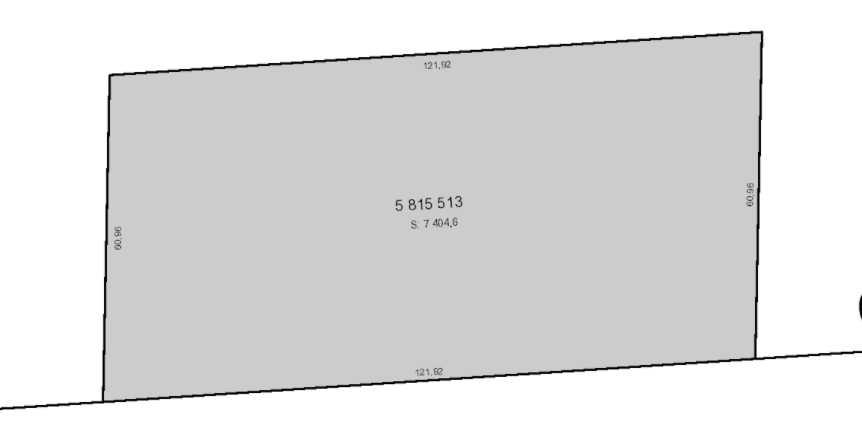 Tax Sale  Des-Collines-De-L'outaouais, Quebec - 2339-75-3368