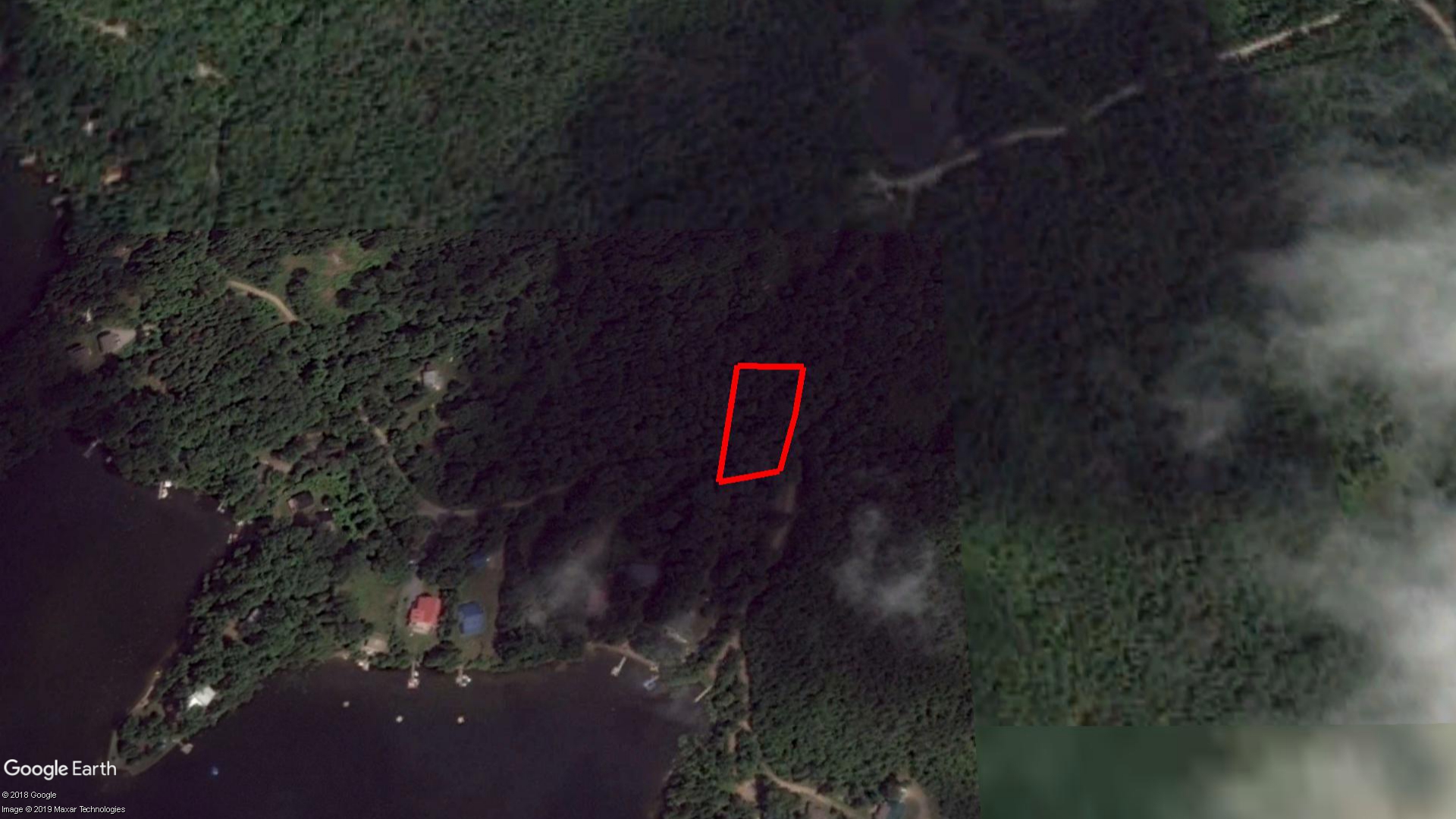 Tax Sale Tudor and Cashel, Ontario - 12 48 000 025 16201