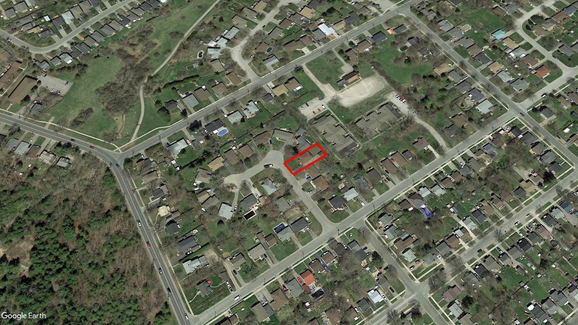 Tax Sale Peterborough, Ontario - 15 14 050 040 12700 0000