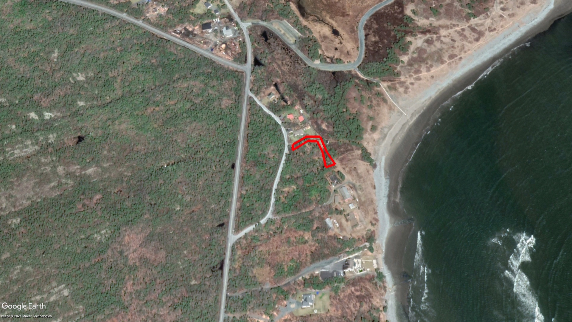 Tax Sale Halifax, Nova Scotia - 10573777