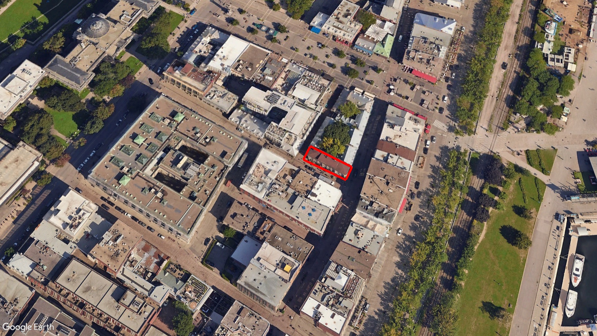 Tax Sale Montreal, Quebec - 110127-00