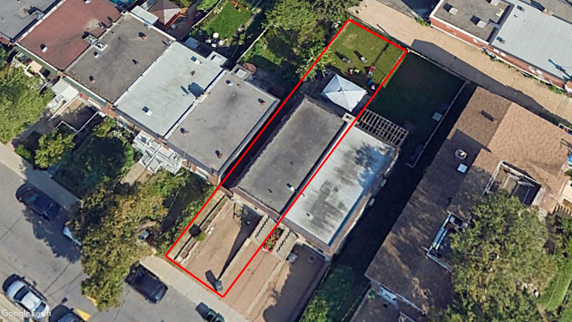 Tax Sale Montreal, Quebec - 430770-50