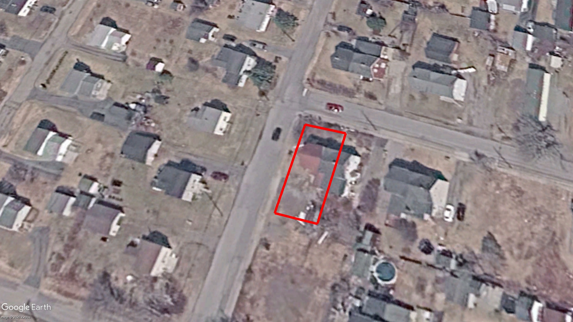 Tax Sale Cape Breton, Nova Scotia - 2749033
