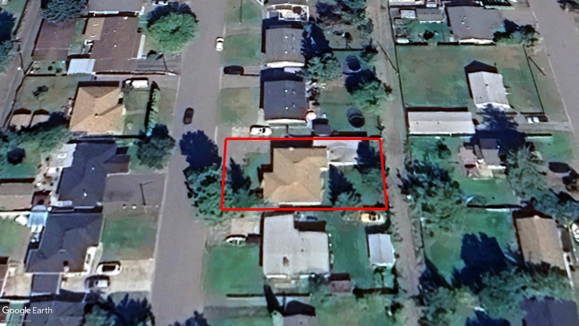 Tax Sale Prince George, British Columbia - 