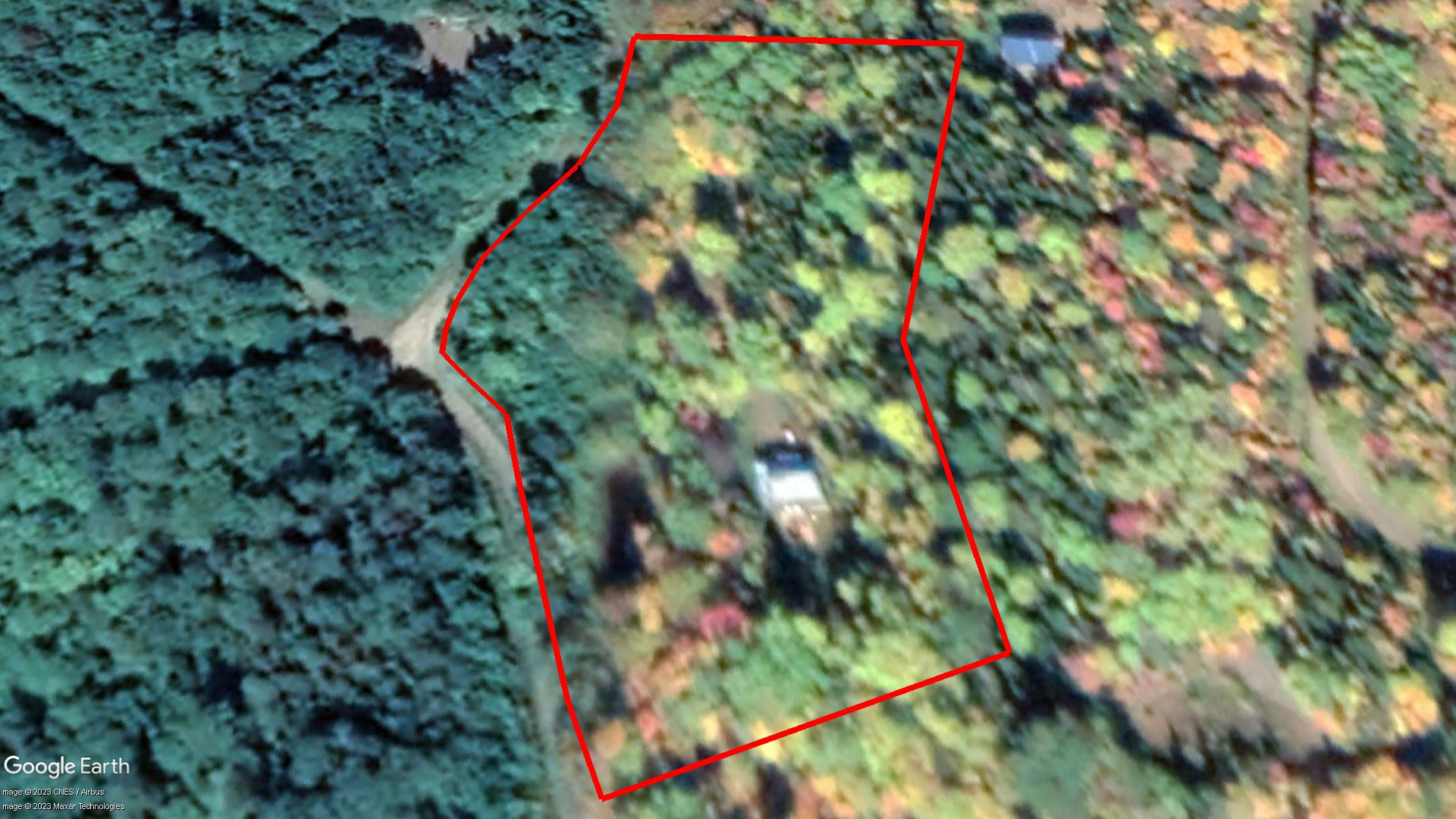 Tax Sale D’Autray, Quebec - 1446-27-4807