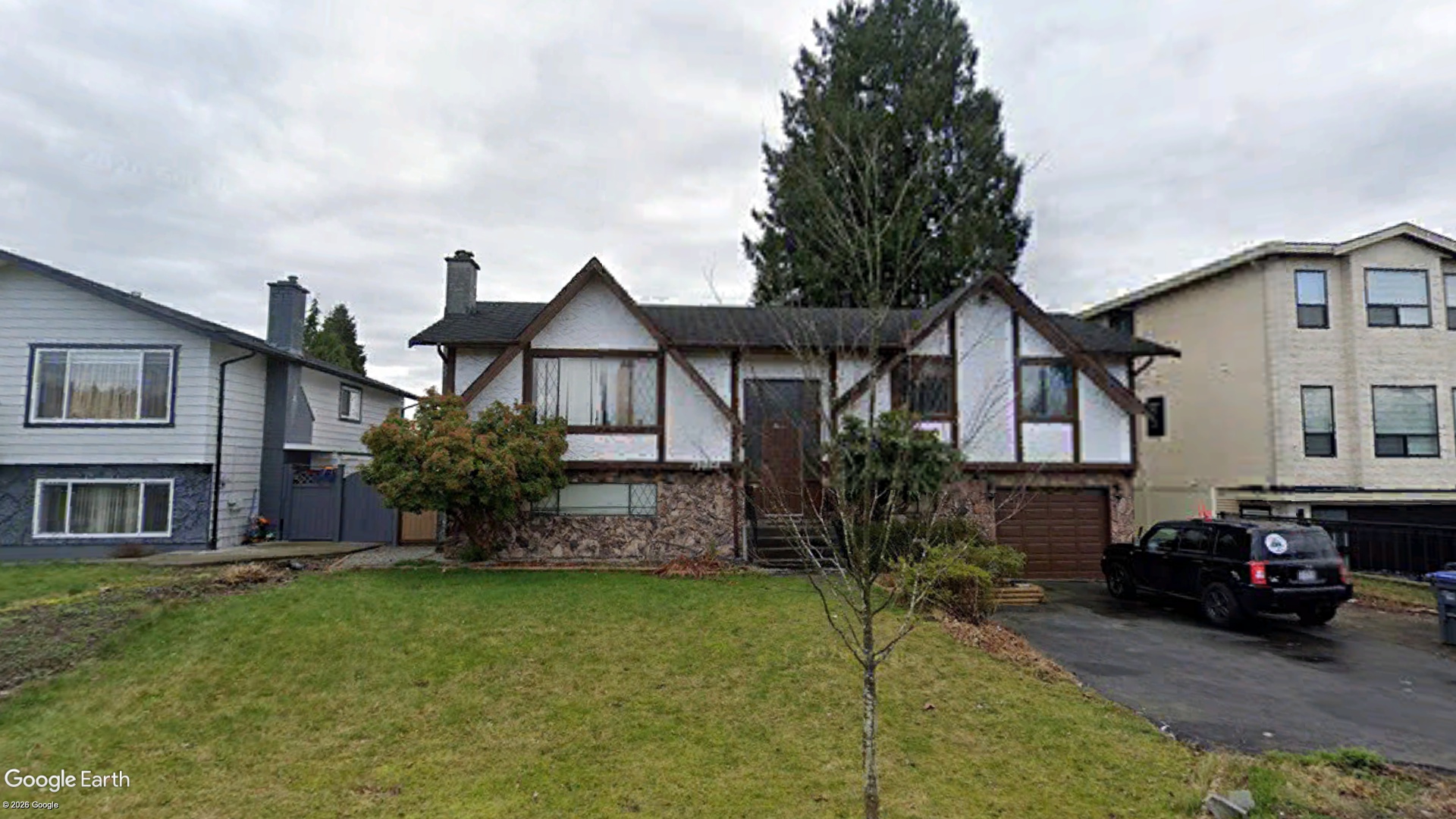 Tax Sale Surrey, British Columbia - 