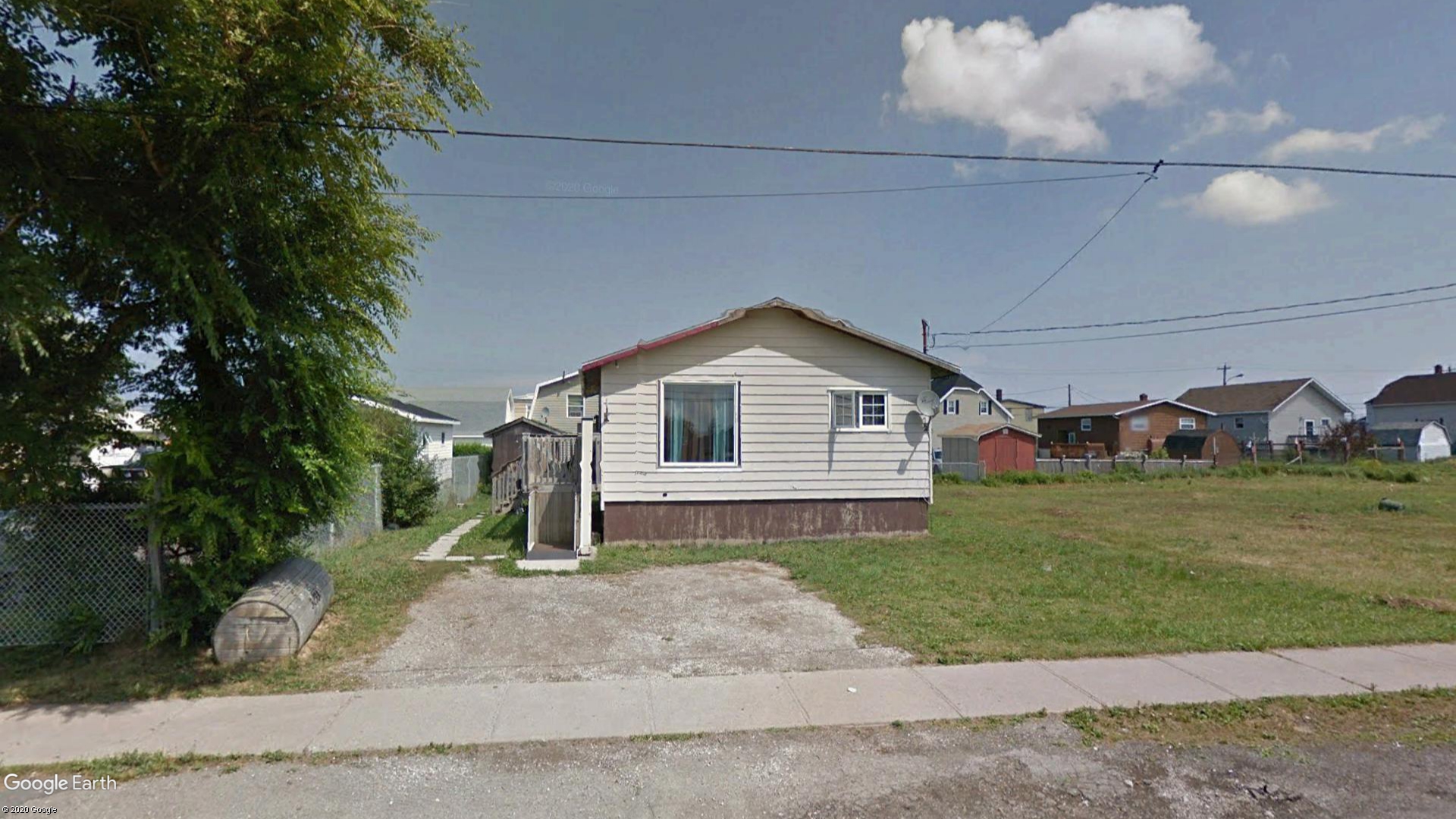 Tax Sale Cape Breton, Nova Scotia - 1967061