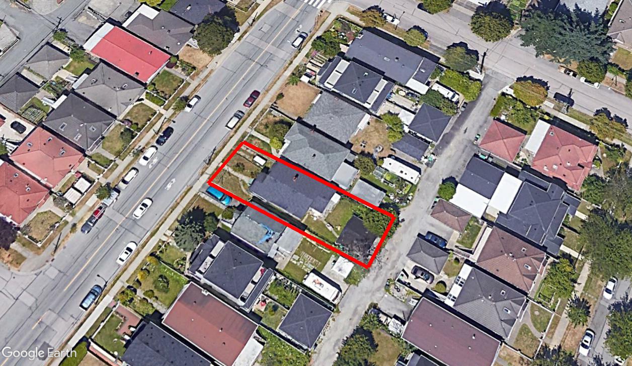 Tax Sale Vancouver, British Columbia - 09-200-023-280-722-28-0000