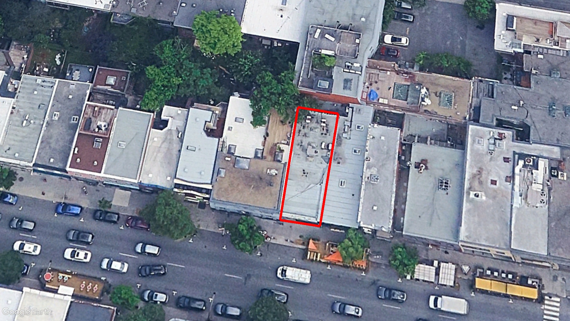 Tax Sale Montreal, Quebec - 560002-06