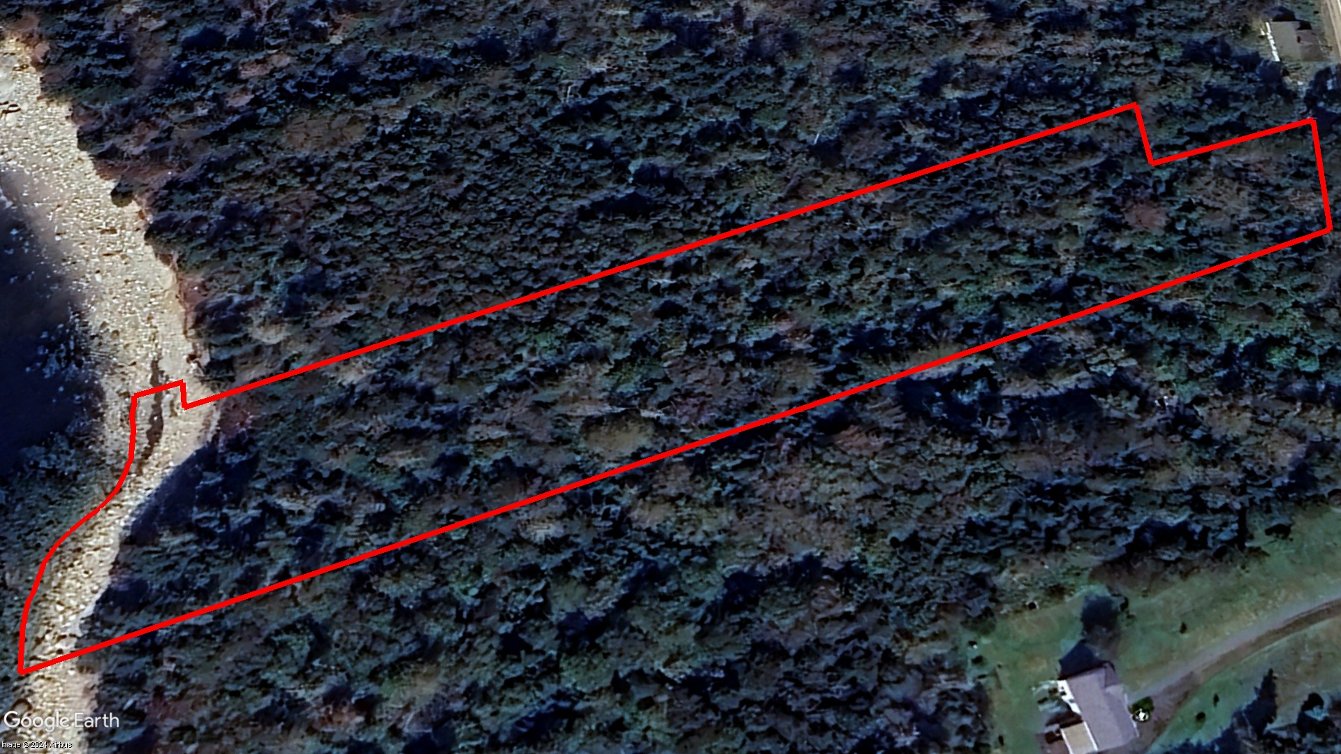 Tax Sale Shelburne, Nova Scotia - 10815381