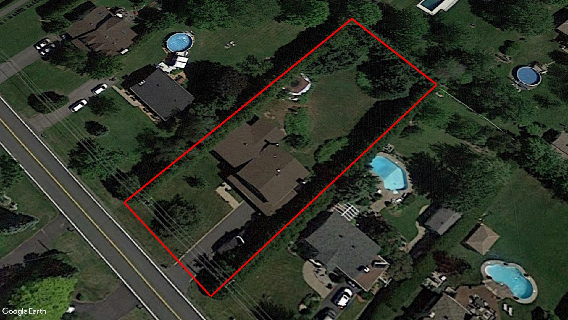 Tax Sale LA VALLÉE-DU-RICHELIEU, Quebec - 2148-70-8067