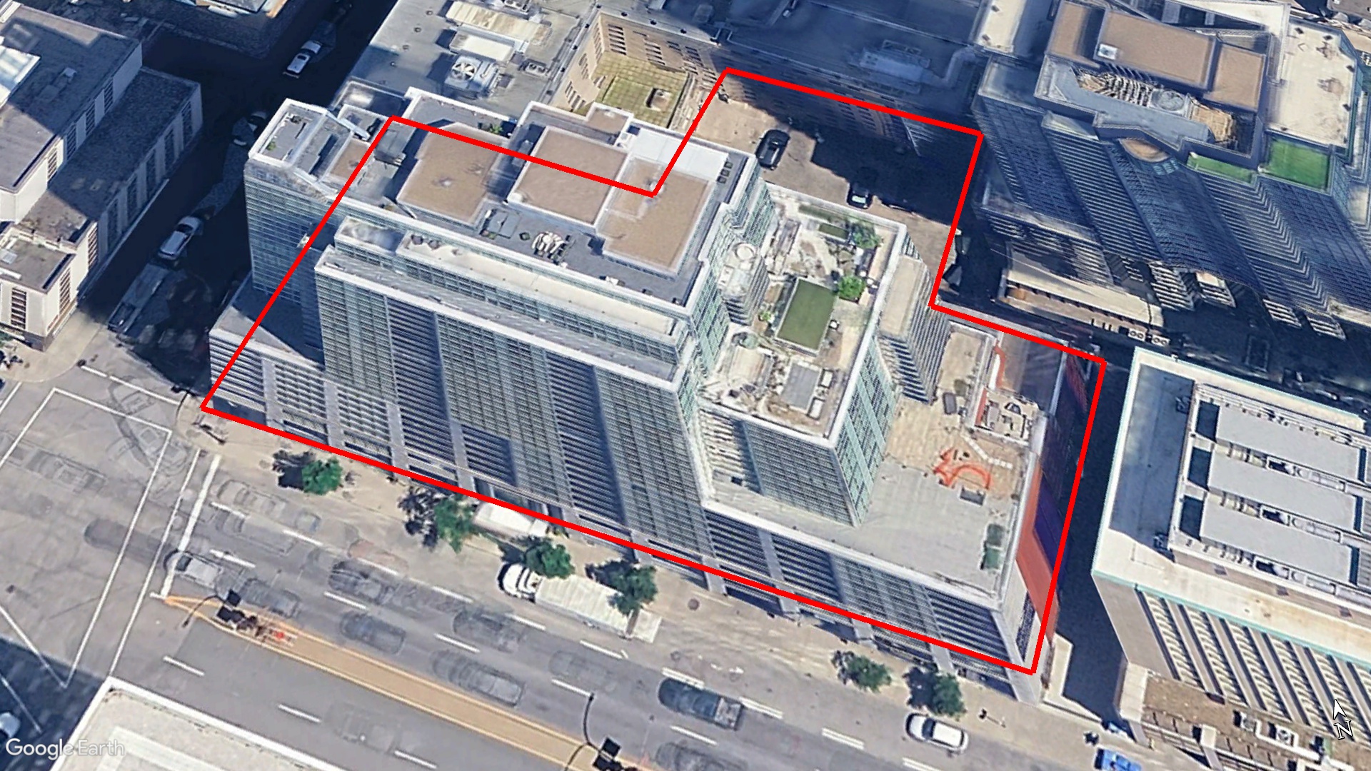 Tax Sale Montreal, Quebec - 140001-08