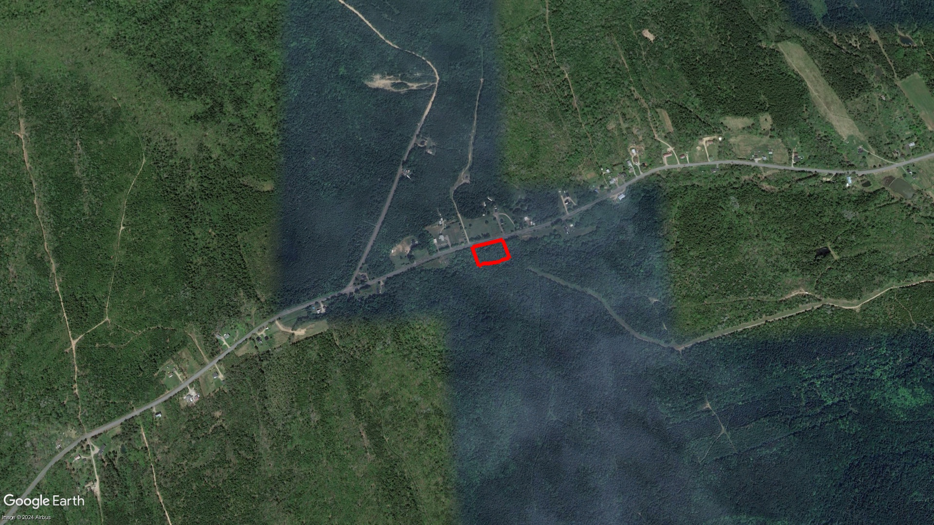 Tax Sale Albert Westmorland, New Brunswick - 01755218