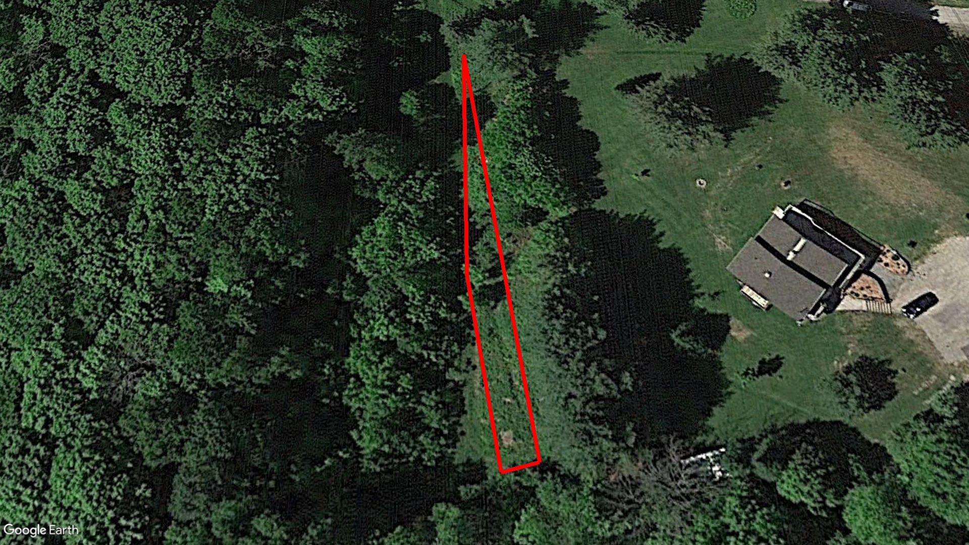 Tax Sale  Des-Collines-De-L'outaouais, Quebec - 6563-67-9549