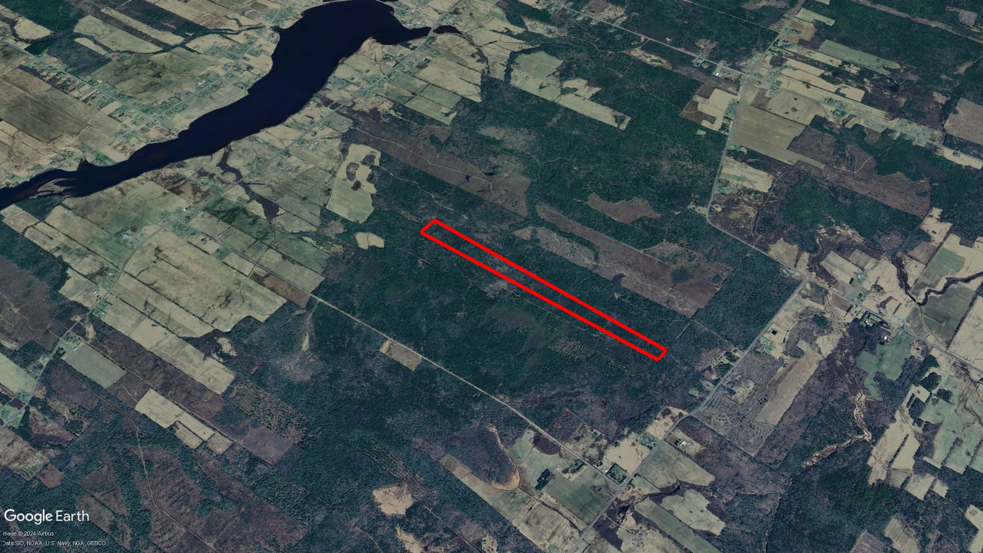 Tax Sale Kent, New Brunswick - 02418217