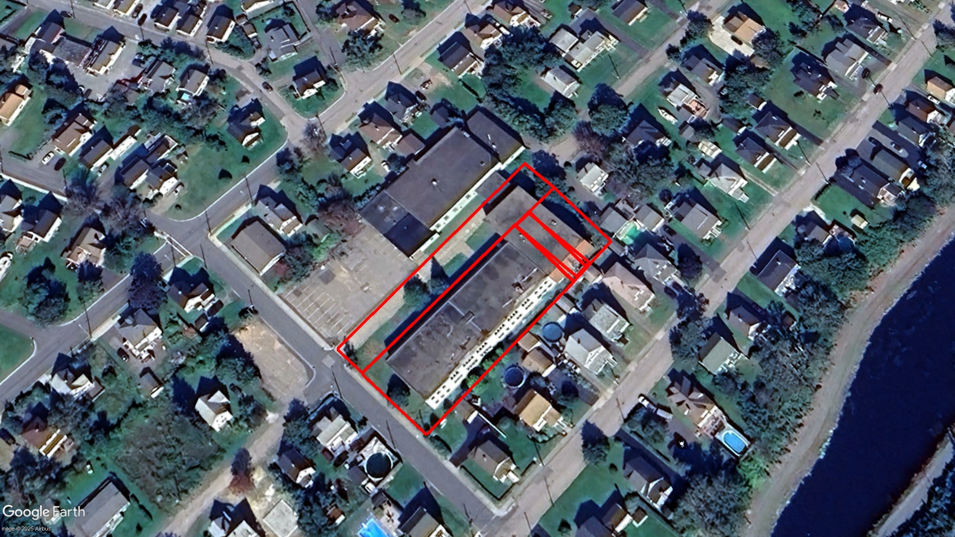 Tax Sale Cape Breton, Nova Scotia - 4644492