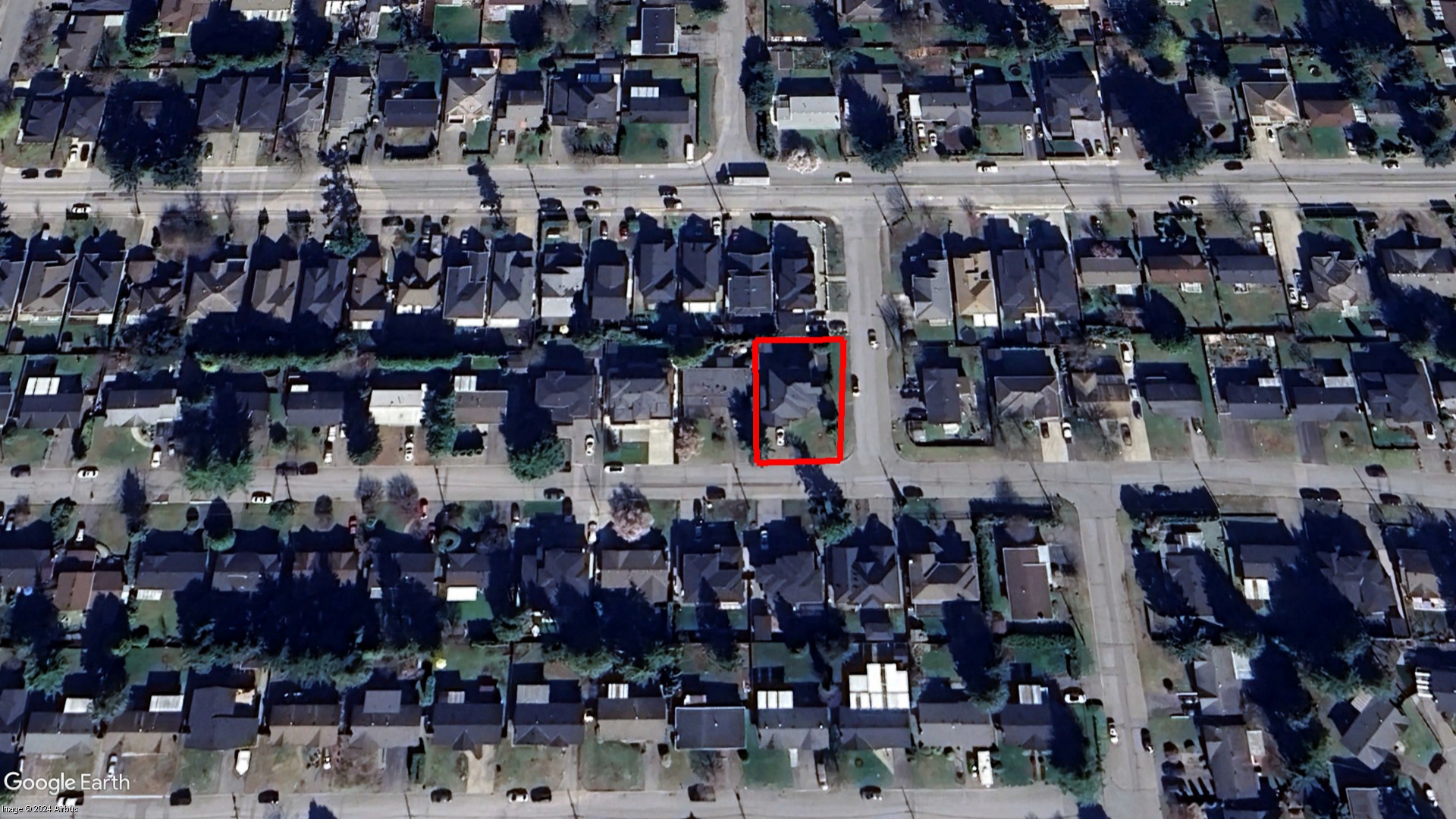 Tax Sale Delta, British Columbia - 11-306-D-163-175-05-0