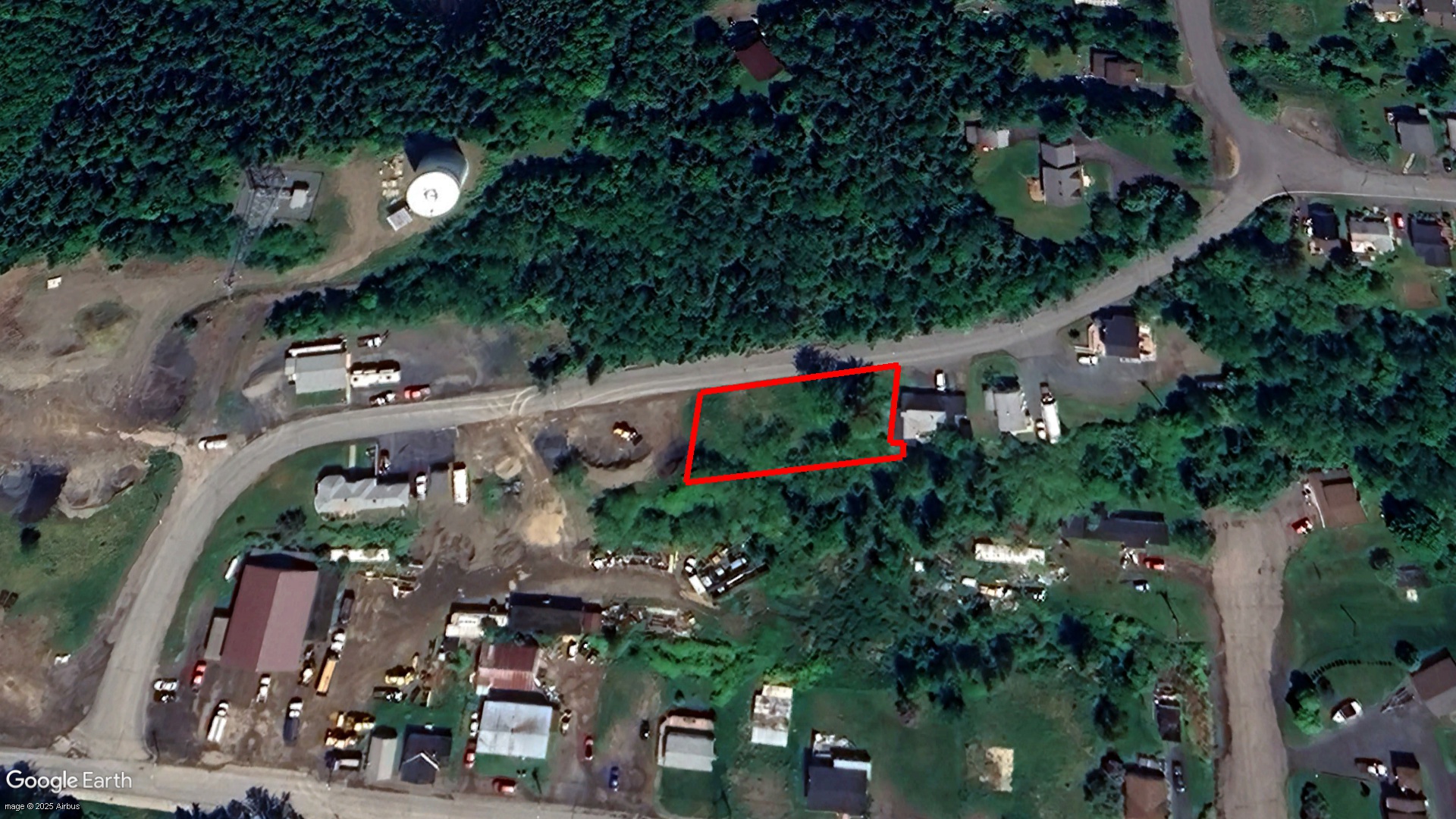 Tax Sale Restigouche, New Brunswick - 03414729