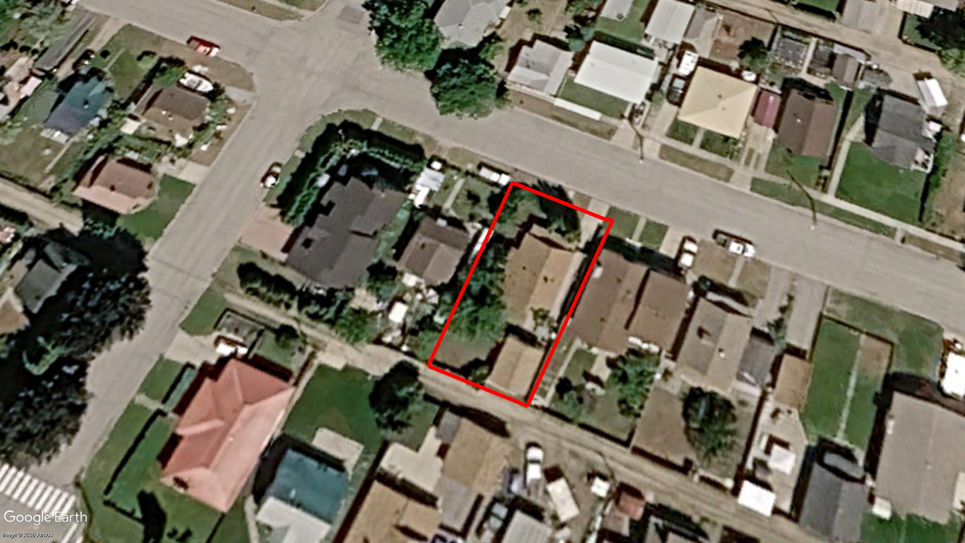 Tax Sale Trail, British Columbia - 232-003333.000