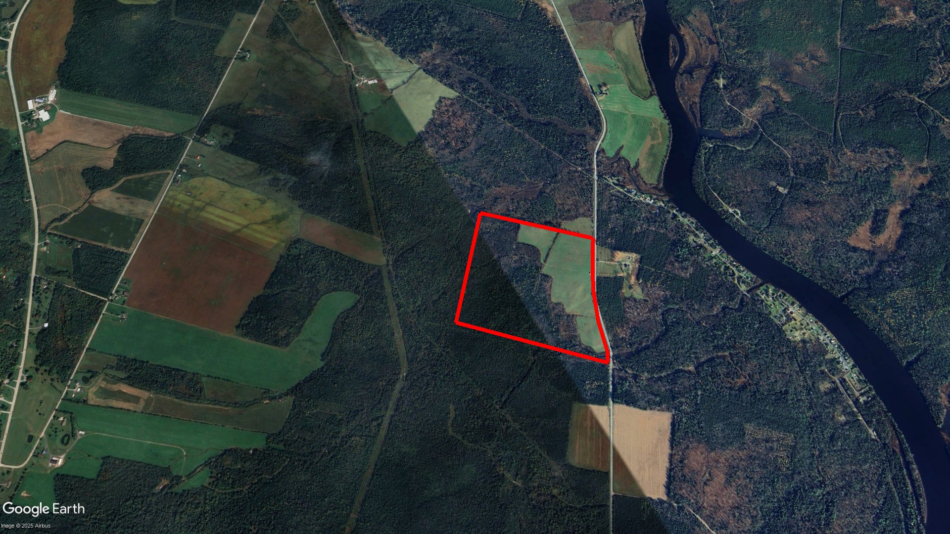 Tax Sale HAUT-SAINT-FRANCOIS, Quebec - 2046-39-8103