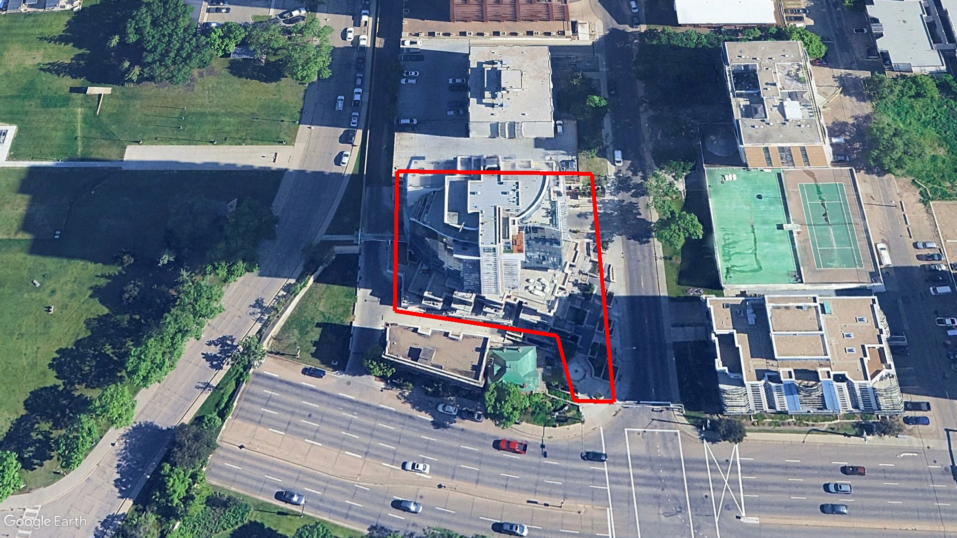 Tax Sale Edmonton, Alberta - 